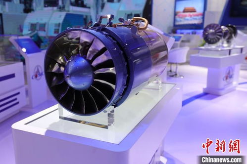 創新驅動，翱翔未來 多款自航發動機亮相珠海航展，力天機械展示中國空天動力新成就