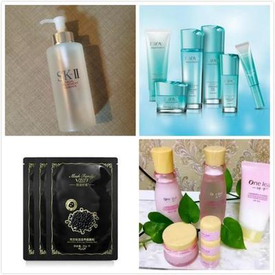 農夫山泉跨界賣化妝品 誰買誰傻？互聯(lián)網(wǎng)化妝品的新嘗試