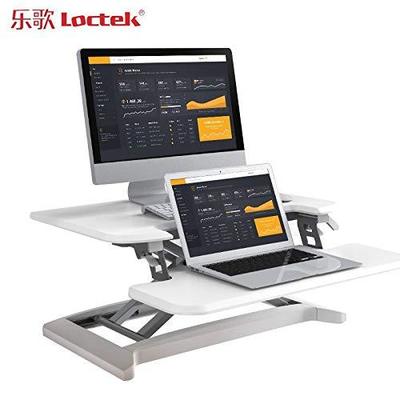 樂(lè)歌M7S升降桌 現(xiàn)代辦公的健康伙伴